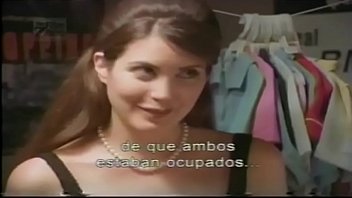 Butterscotch - Lo que Perdí y Encontré (1997) Gabriella Hall VHS Rip Subtitulada en Español