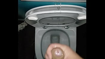 ejac toilette