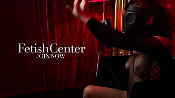Come and meet a world of fantasies with us Fetish Center fulfills your wishes.