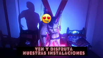 CLUB XXX FOR EVERYONE, FULFILL YOUR BEST FANTASIES ONLY IN TOLUCA