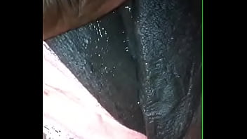African mama wet pussy