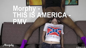 MORPHY - THIS IS AMERICA - PMV