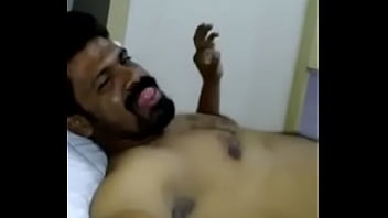 Indian Boy sucking cock