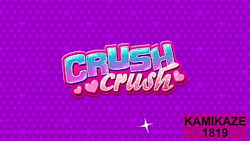 crush crush com dlc 18 cupido fora de controle garotas de todo multiverso