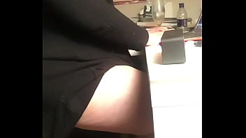 Squirting from Home