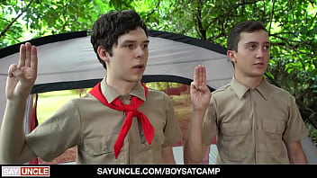 Two Camp Boys Disciplined For Not ing Orders