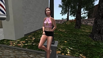 Second Life - Episodio 13 - Mi prostituisco - Parte 1