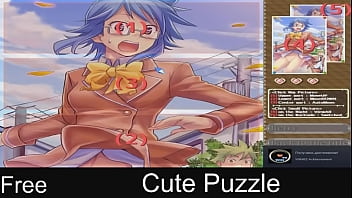 Cute Puzzle