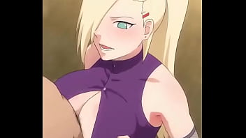 「The Diva of Konoha」by Mushiro [Naruto Animated Hentai] (60FPS by FPSGod) ~LOOP~