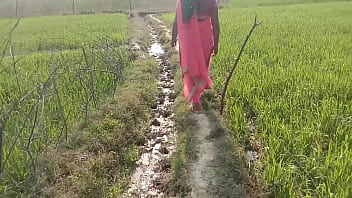 Radhika sister-in-law is openly chugging in the field