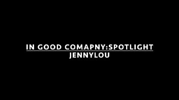 IGC Spotlight Girl:JennyLou