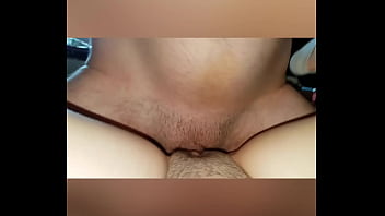 Submissive anal