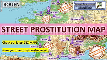 Rouen, France, French, Street Map, Sex Whores, Freelancer, Streetworker, Prostitutes for Blowjob, Machine Fuck, Dildo, Toys, Masturbation, Real Big Boobs, Handjob, Hairy, Fingering, Fetish, Reality, double Penetration, Titfuck, DP