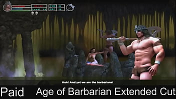 Age of Barbarian Extended Cut (Rahaan) ep08(Kirina)