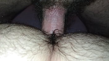 Welsh Lad Loses His Anal Virginity