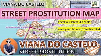 Viana do Castelo, Portugal, Perras, Prepagos, Prostitutas, Prostituta, Red Light District, Público, Outdoor, Real, Reality, zona roja, Sex Whores, Freelancer, Streetworker, BJ, DP, BBC, Machine Fuck