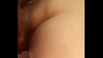 Mature blonde getting fucked by BBC