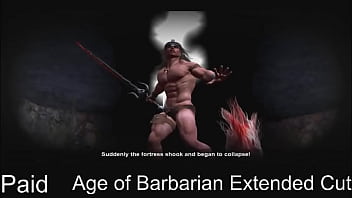 Age of Barbarian Extended Cut (Rahaan) ep11 Final