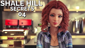 SECRETOS DE SHALE HILL # 04 • ¡Aún más chicas nuevas!