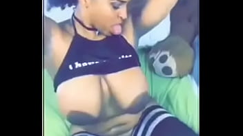 More Video Of Cape Town Girl Rolene Leaked