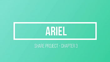Ariel - revista compartida - capítulo 3