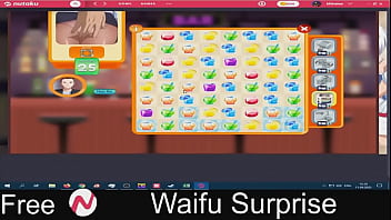 Waifu Surprise