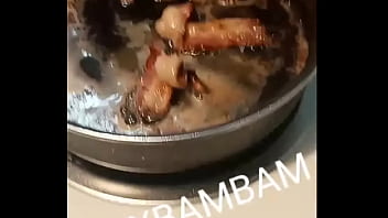 Boobs And Bacon ( Part 1 ) XXXBAMBAM