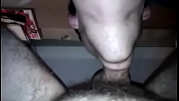I love getting my face fucked