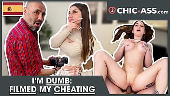 Roma Amor: OMG: Я изменяю своей жене (испанское порно)! CHIC-ASS.com