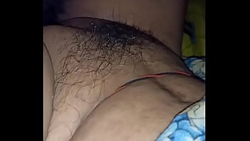 My wife's tight pussy fucking