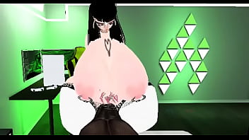 thick asian girl get some bbc inside her fertile pussy - imvu