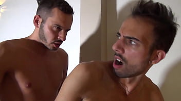 Trailer | Don Thiago and his whore available | Gaysight.com