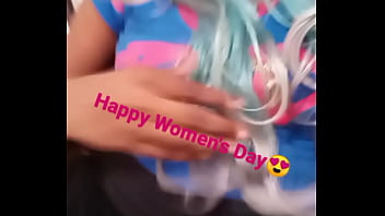 Tristina Millz Celebrating Women's Day 2021 SuperWomen Shirt