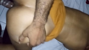 Fucking at the motel with the naughty girl