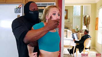 AJ Applegate In Strong Armed That Pussy
