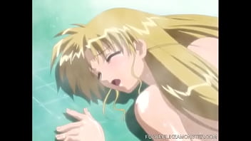 Vídeos de sexo de anime Hentai Manga são hardcore e com tesão quente