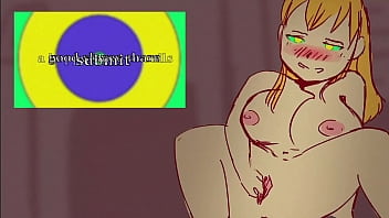 Девушка-стримерша загипнотизирована видео с гипнозом катушки