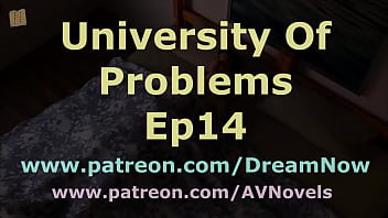 University Of Problems 14