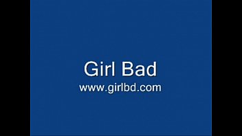Girl Bad knows job.