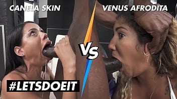 LETSDOEIT - Canela Skin vs Venus Afrodita - Quem é o melhor?