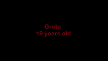 Virtual Greta 2