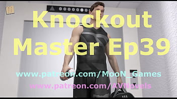 Knockout Master 39