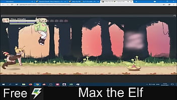 Max el elfo