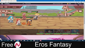 Fantasia Eros