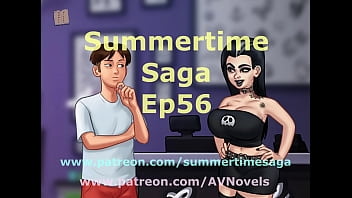 Sommer-Saga 56