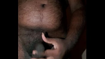 Indian tamil chubby fat small penis guy