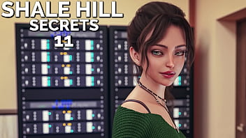 SHALE HILL SECRETS #11 • Valerie ist ein verdammt heißes Mädchen