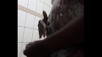 BATHING