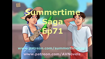 Summertime Saga 71