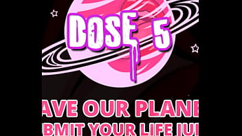 Save our Planet Submit your lifejuice Dose 5 Read by Goddess Lana